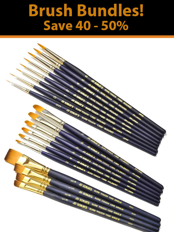 Sure Touch Choice Bundle - B4000