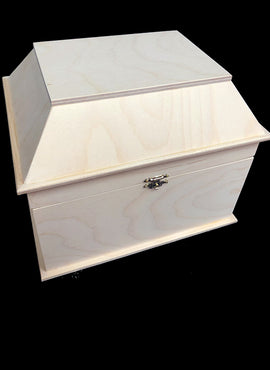 French Bridal JD111 class - Cache Box bundle