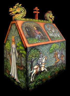 Camelot - JP3298 Bundle