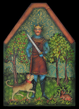 Camelot - JP3298 Bundle