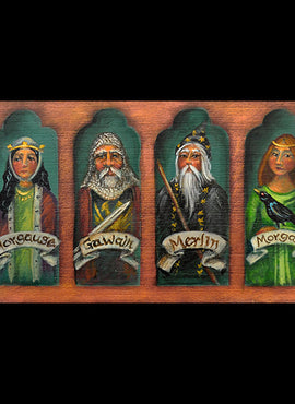 Camelot - JP3298 Bundle