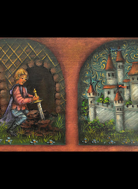 Camelot - JP3298 Bundle