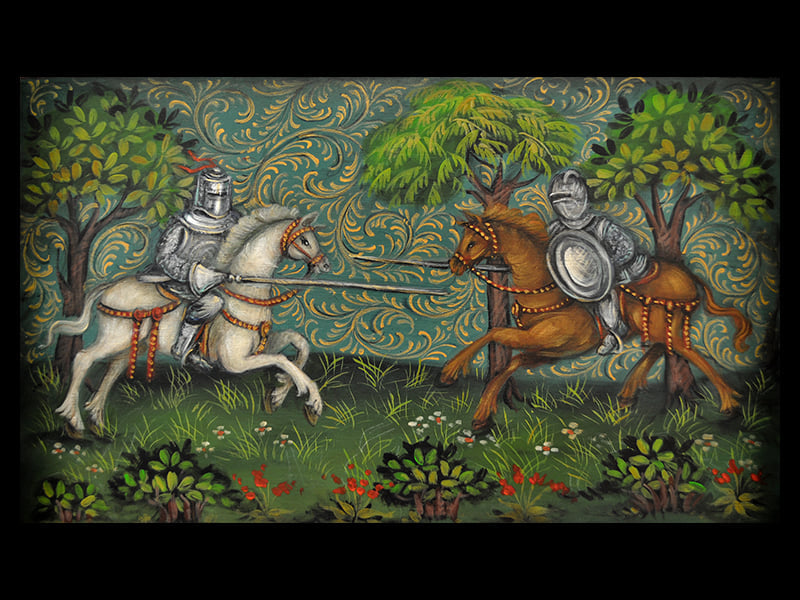 Camelot - JP3298 Bundle