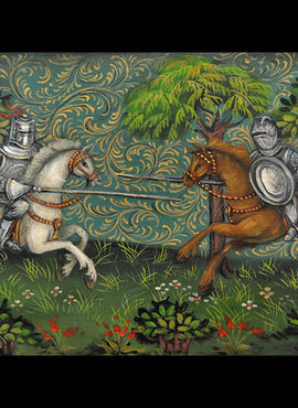 Camelot - JP3298 Bundle