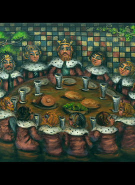 Camelot - JP3298 Bundle