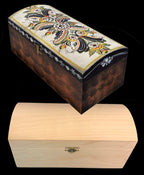 Swedish Candlebox - JP3288 Bundle
