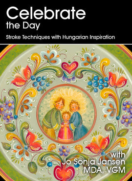 Celebrate the Day Online Class