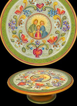 Celebrate the Day Online Class