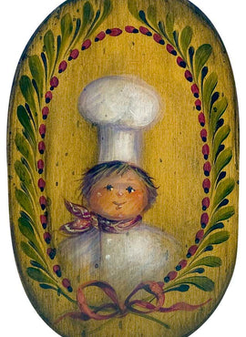 Introduction to the Painted Face Online Class