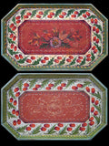 Cherries Jubilee Tray - JP3351