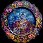 Nativity of the Flowers - JP3188