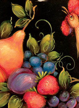 Chicken Little’s Fruit Corner Crossing - JP3054