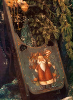 Claus Comet Sleigh - JP1173
