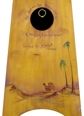 The Owl & The Pussycat - JP3111