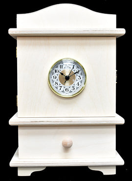 French Bridal Clock - JP3364 Bundle