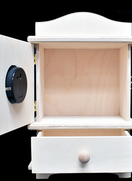 French Bridal Clock - JP3364 Bundle