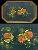 American Country Tin Painting - JP3272 Bundle - sale