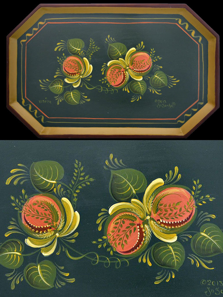 American Country Tin Painting - JP3272 Bundle - sale
