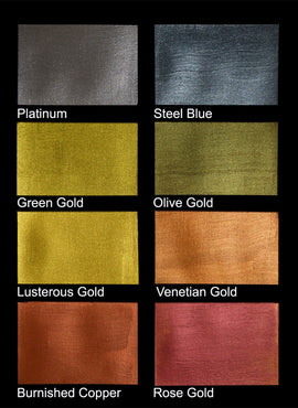Premium Metallics- Set all 8 colors