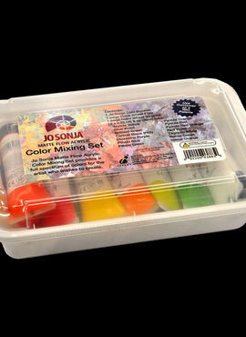 Color Mixing Set - JJ3883
