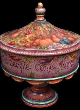 Song of Harvest Home