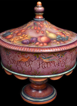 Song of Harvest Home
