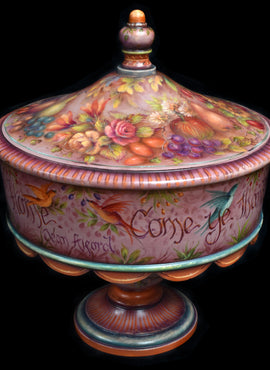 Song of Harvest Home