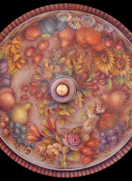 Song of Harvest Home