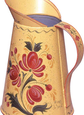 Country Florals - JP1140