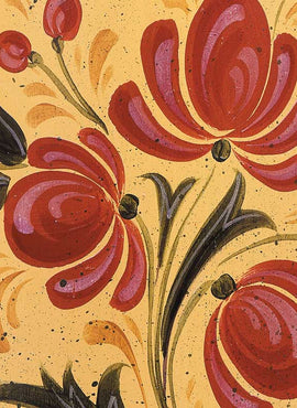 Country Florals - JP1140