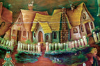 The Village of Crumb - JP3019