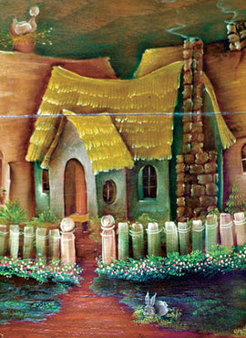 The Village of Crumb - JP3019