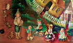The Village of Crumb - JP3019