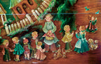 The Village of Crumb - JP3019