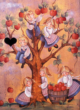 Crumb Gobblers - JP1185