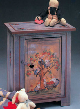 Crumb Gobblers - JP1185