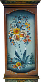 Valdres Floral Cupboard - JP3167