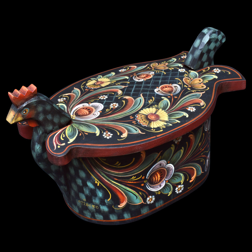 Rogaland's Dainty Bess - JP3353