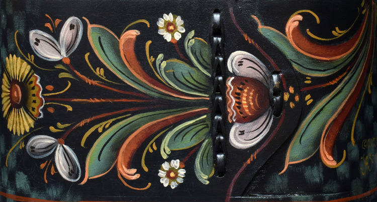 Rogaland's Dainty Bess - JP3353