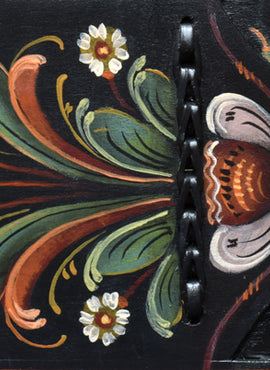 Rogaland's Dainty Bess - JP3353