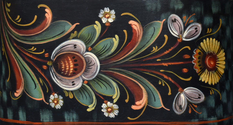 Rogaland's Dainty Bess - JP3353