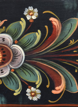 Rogaland's Dainty Bess - JP3353