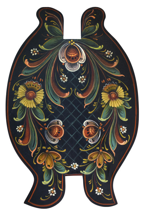 Rogaland's Dainty Bess - JP3353