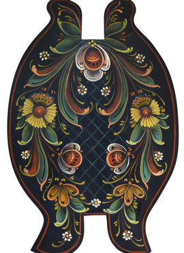 Rogaland's Dainty Bess - JP3353