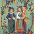 Danish Tree of Life - JP3173