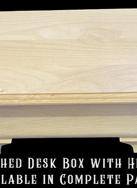 The Blue Dolphin's Desk Box - JP3326 Bundle