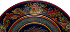 Valdres Rococo Plate - JP3191
