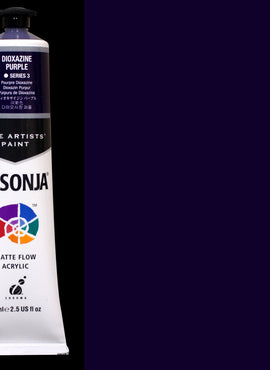 Dioxazine Purple - JJ014