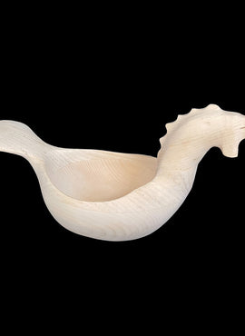 Setesdal Dragon Bowl JP3409 Bundle