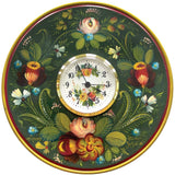 Introduction to Os Rosemaling - online class